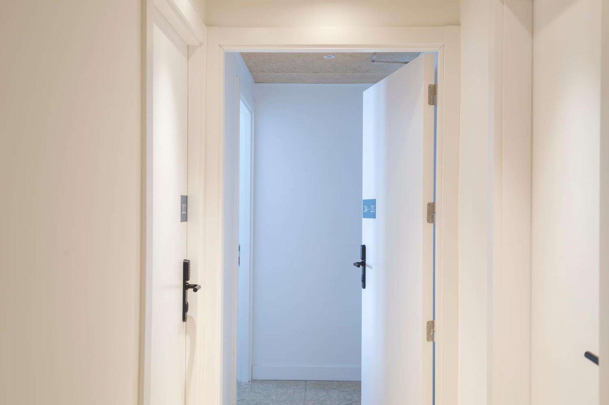 Hostal Boutique Sa Nansa Tossa de Mar Cameră foto