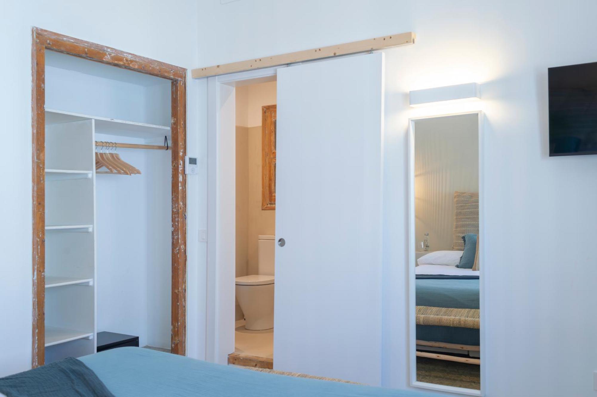 Hostal Boutique Sa Nansa Tossa de Mar Cameră foto
