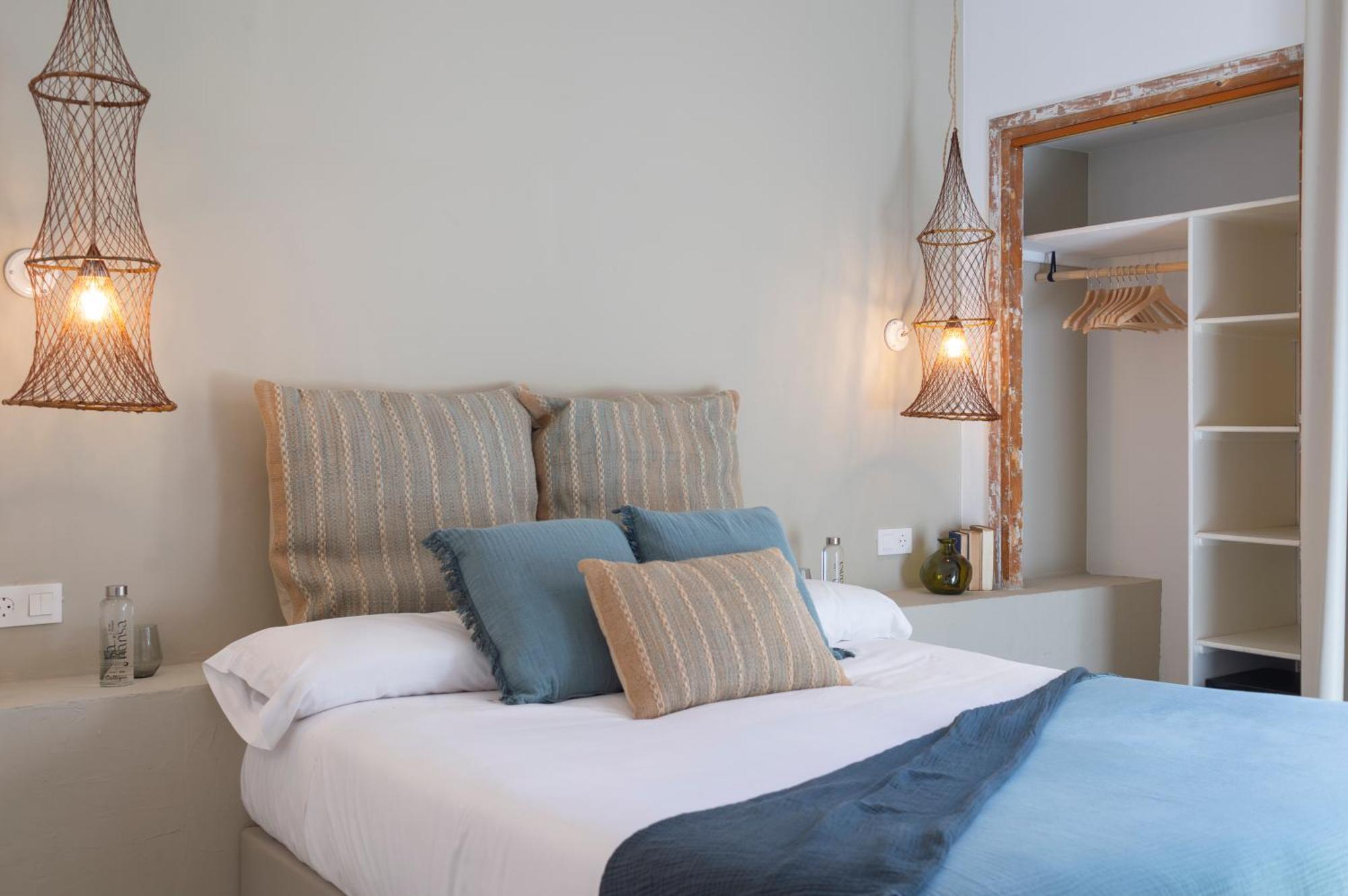 Hostal Boutique Sa Nansa Tossa de Mar Cameră foto