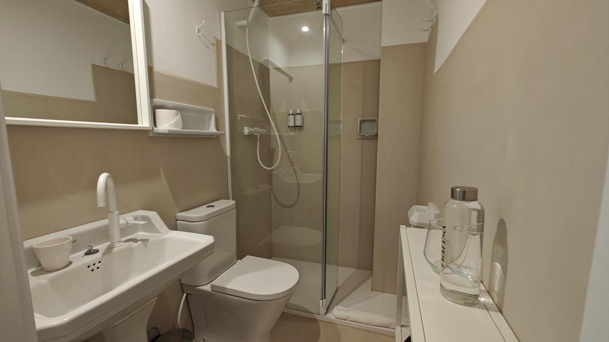 Hostal Boutique Sa Nansa Tossa de Mar Cameră foto