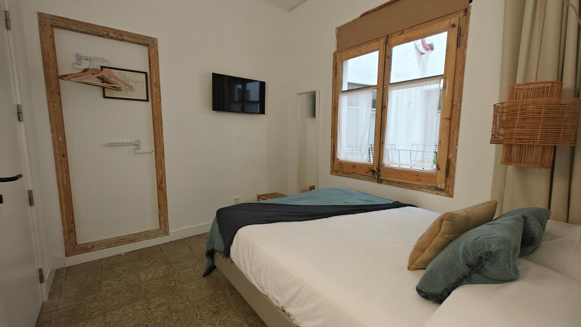 Hostal Boutique Sa Nansa Tossa de Mar Cameră foto