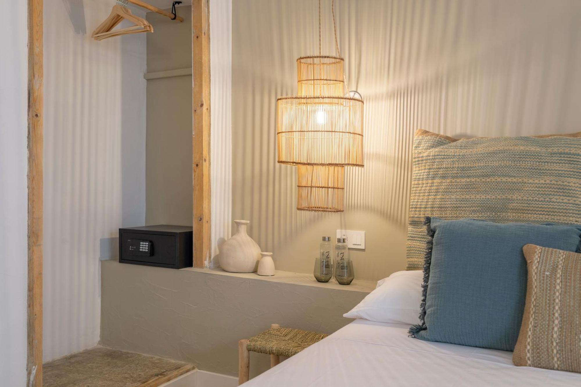 Hostal Boutique Sa Nansa Tossa de Mar Cameră foto