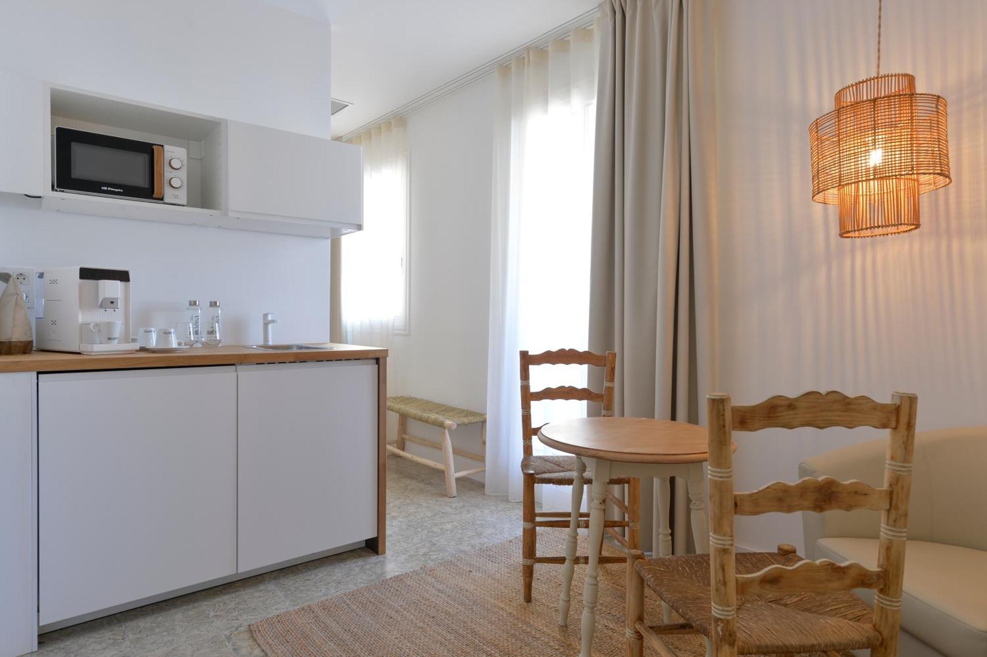 Hostal Boutique Sa Nansa Tossa de Mar Cameră foto
