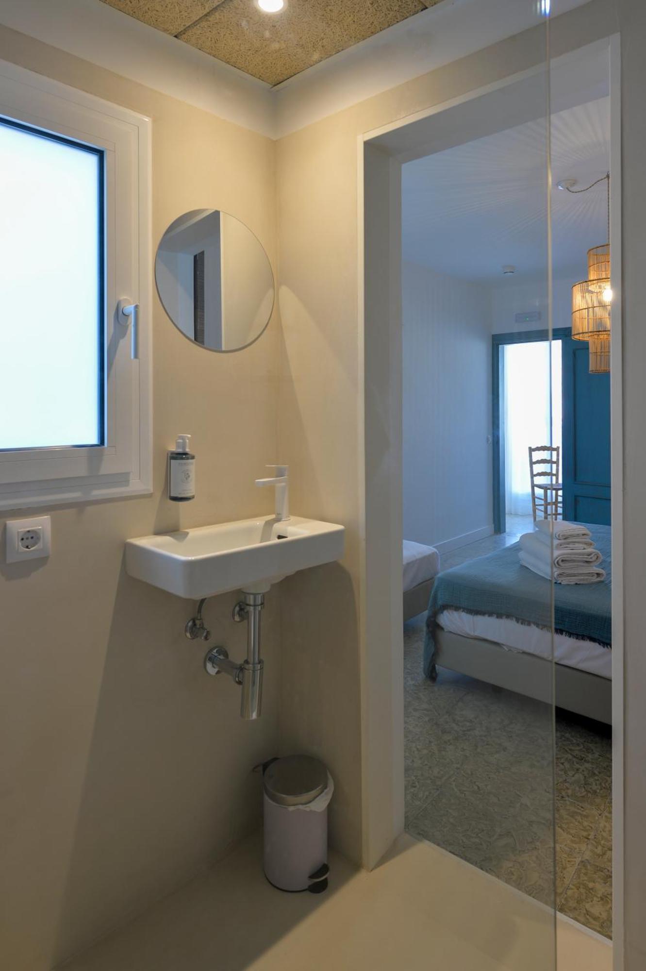 Hostal Boutique Sa Nansa Tossa de Mar Cameră foto