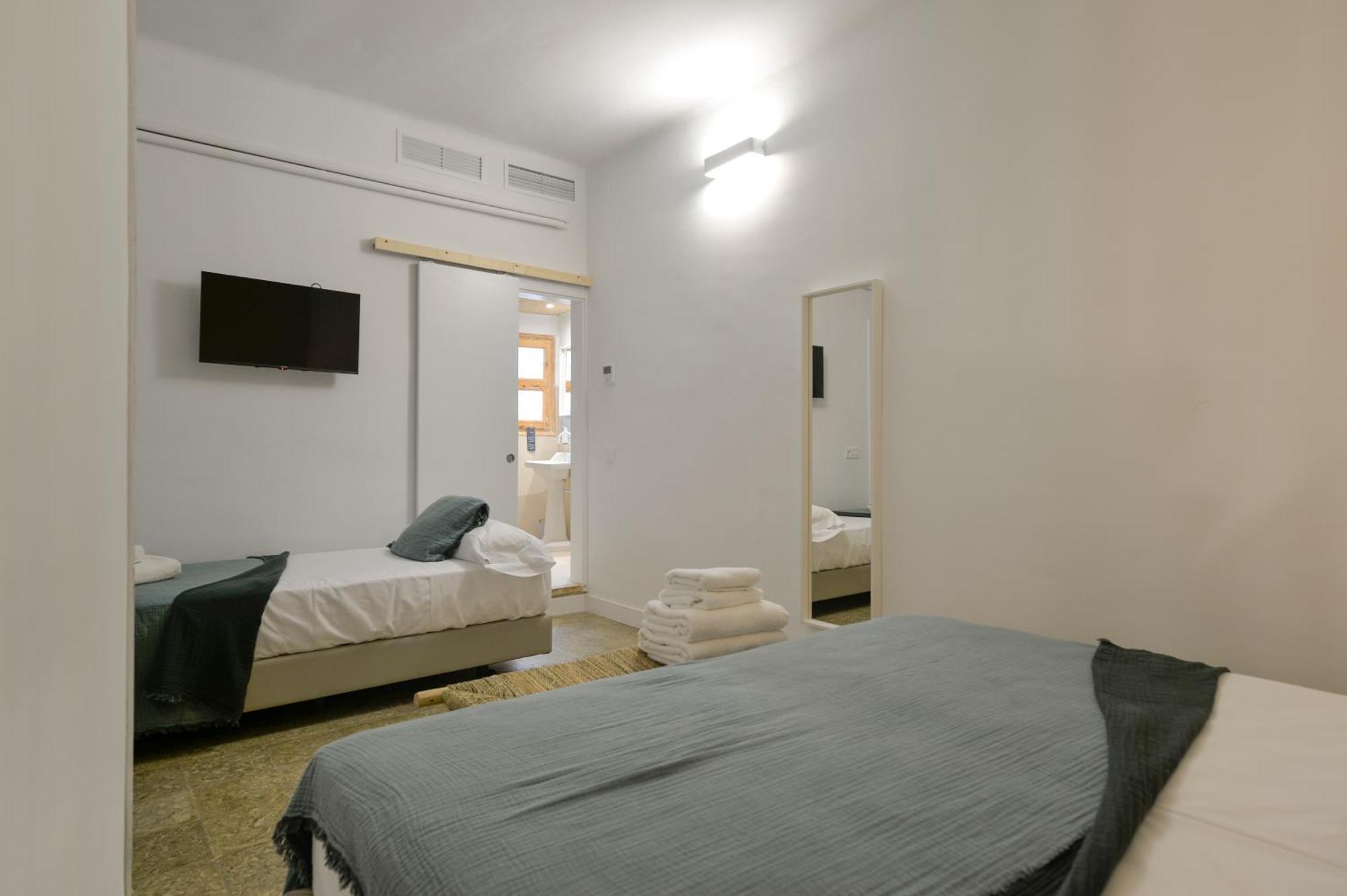 Hostal Boutique Sa Nansa Tossa de Mar Cameră foto