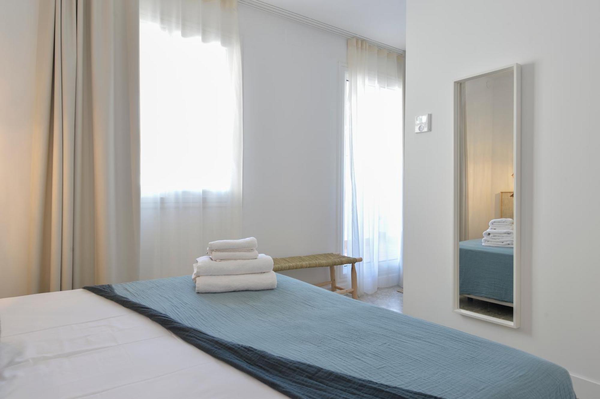 Hostal Boutique Sa Nansa Tossa de Mar Cameră foto